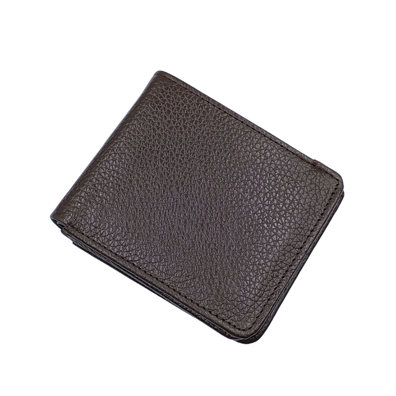 SMHIDE Cow Leather Wallet - Multi-Pocket Design B05