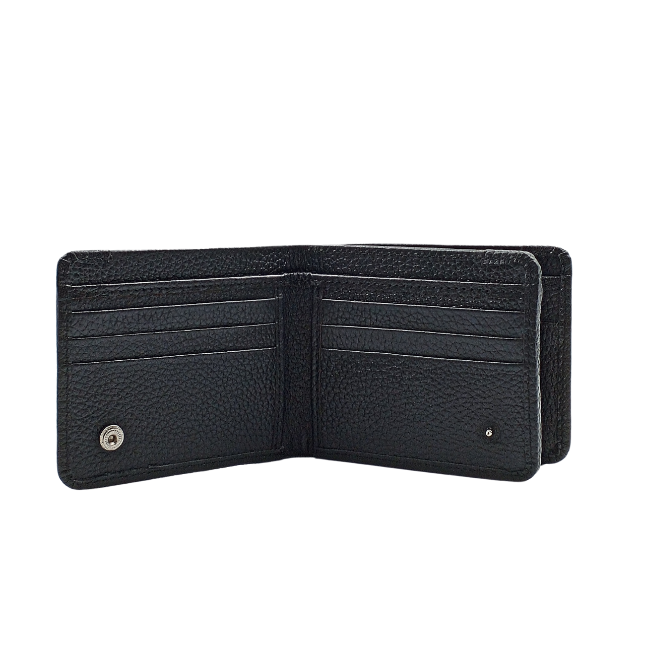 SMHIDE Cow Leather Wallet - Multi-Pocket Design B05